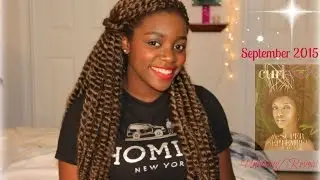 Curlbox September 2015