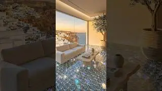 Watch This Floor Change Everything | Luxury Epoxy Timelapse.10