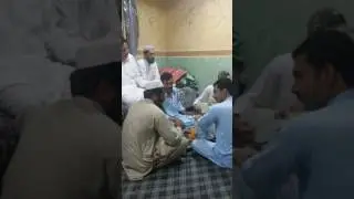Anwar Khan swat