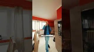 Penthouse, terrasse &eacute;poustouflante de 57 m&sup2;, 2chs, Li&egrave;ge