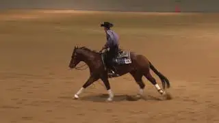 200221 Non Pro Lane Colston on Colonels Special Gun