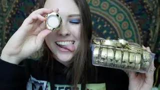 Milani Bella Eyes Gel Powder Eyeshadows REVIEW AND SWATCHES || FULL COLLECTION