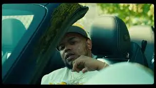 J1Hunnit - Sugar Water (Official Music Video)