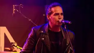 BoXruBa - In Control (live at Koetstock 2017)