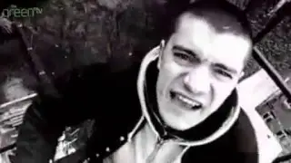 GUNJAH - Let Da Streetz Burn