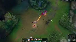 Smolder The Fiery Fledgling - LoL Champ Ability E