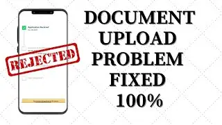Amazon Pay Credit Card Document Verification Failed | Problem Solved | 100% | Amazon Credit Card |