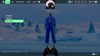 New Season New Me | Rematch (Ranked) | SEASON 2 UPDATE!!!!