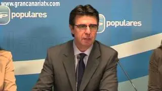 La contabilidad del PP es &uacute;nica y est&aacute; fiscalizada por el Tribunal de Cuentas - Soria.