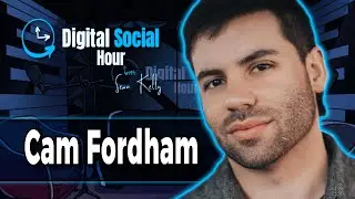Cam Fordham On Future of Get Engaged and Living in Nashville | DSH #147