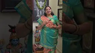 Sriman Narayaneeyam chanting for Beginners !!