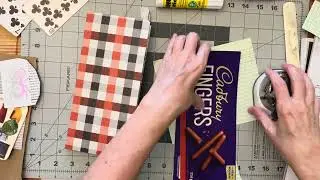 S4e238 #tuswa tn journal, glue book #junkjournal 
