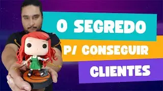 Melhor Forma para Receber OR&Ccedil;AMENTOS e VENDER Funko Pop Artesanal