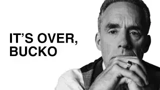 Why Jordan Peterson Lost the Culture War