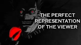 What Ryuk Truly Represents in Death Note
