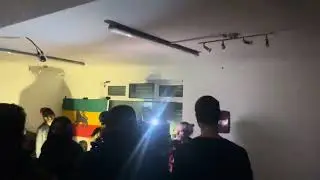 Shere Khan playing High Elements Dubplate @ The Brook House FC 09/01/26