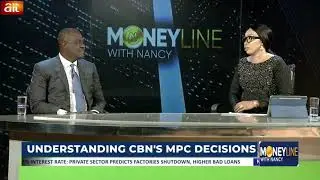 Understanding CBN's MPC Decisions.|Dr. Hassan Mahmud #interestratehike #MPC #pricerise #cbn #banks