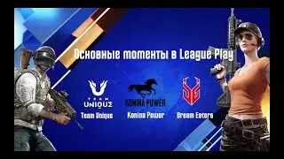 PMWL 2020 West Season ZERO: Основные моменты второй недели | СНГ