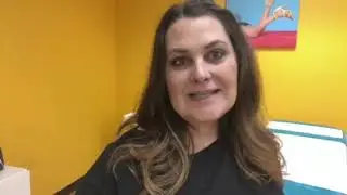 Cali VanAelst's Intro Video for The Skin Games 2019 Hair Removal Category