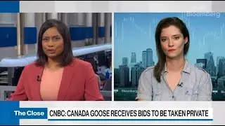 BNN Market Movers Aug 27 2025 - Dollarama, Canada Goose