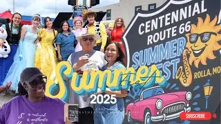 You Won&rsquo;t Believe This Happens in a Small Missouri Town!