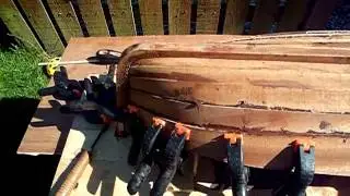 clinker plank 5