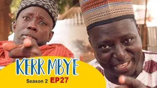 KERR MBYE season 02 EP27