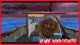 Mourning Tide - THESE FISHES HAVE HUMAN FACES | AN INDIE HORROR EXPERIENCE
