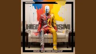 Keep Your Secrets (Dub Pepper Remix)