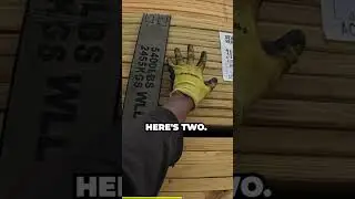 Efficient Load Securing Techniques  #truckdrivers #otrdriver