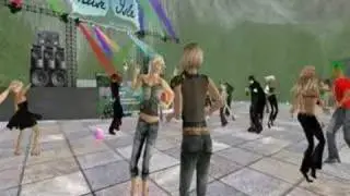 Muse Isle Music Event