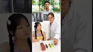 &ldquo;The Day of Injection&rdquo;#video #shorts #funny #youtubeshorts