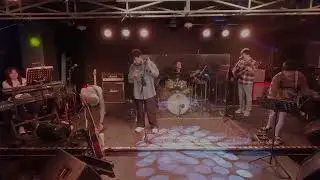 👀 미네상스 - Inside Looking Out (원곡 : Grand Funk Railroad - Inside Looking Out) (밴드 커버 / Band Cover)