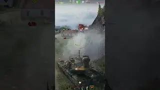 WOT - H3 - 7 KILLS 9.1K DAMAGE 3 MARK ACE TANKER - World Of Tanks