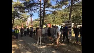 BOSTER 2018 video dei ragazzi dell'Ist. Des Ambrois