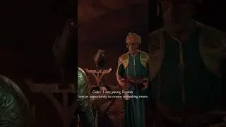 How Odin kills the first Giant Ymir (Norse Mythology)