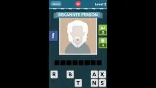 Icomania - Level 2-30 Walkthrough (Games for Friends GmbH)