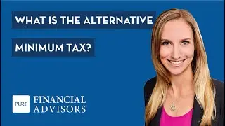What is the Alternative Minimum Tax?