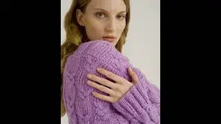 WOOLADDICTS Лукбук Herbst Winter 25 | 26