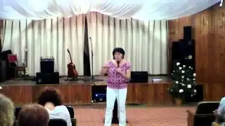 Учение 003 Камень отвергнутый строителями 11082012