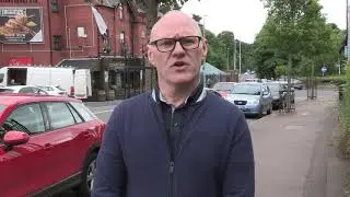 Political unionism must condemn sinister illegal march on Shankill Rd - Paul Maskey MP