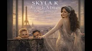 Skyla K - Awake In A Dream  (Marlene Dietrich Cover)