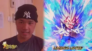 กลับมาเล่นอีกครั้ง! DB Legends&hellip; 2026