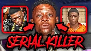Boosie Badazz: Gang Ties and Body Count Exposed!