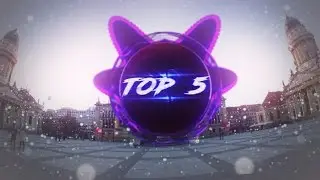 Top 5 - Intro Songs [DROPS] | EP. 7
