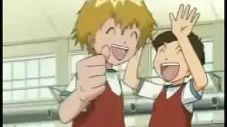 Digimon - Accidentally In Love