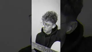 videl попытку петь и играть #1 &laquo;videl - холода&raquo; #music #everyday #live #winter #newmusic #life #rap