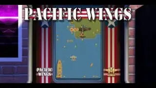 Pacific Wings &mdash; обзор Nintendo Switch