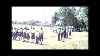 KIIRUA ADVENTIST SCHOOL