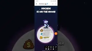 Ton Coin Support Join Frist Verified two Project Don,t Miss🔥🔥🔥 Boinkers And TONxDAO 💸💸💸